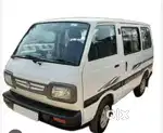 Omni van 2020 model show room condtion