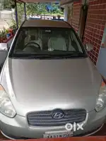 Hyundai Verna 2007 Petrol Good Condition