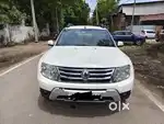 Renault Duster 2014 Diesel Well Maintained