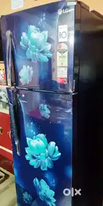 Lg Refrigerator