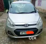 Hyundai Grand i10 Prime 2016