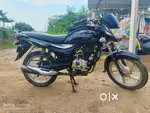 Bajaj platina