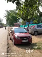 Chevrolet Sail 2015 Petrol 80000 Km Driven