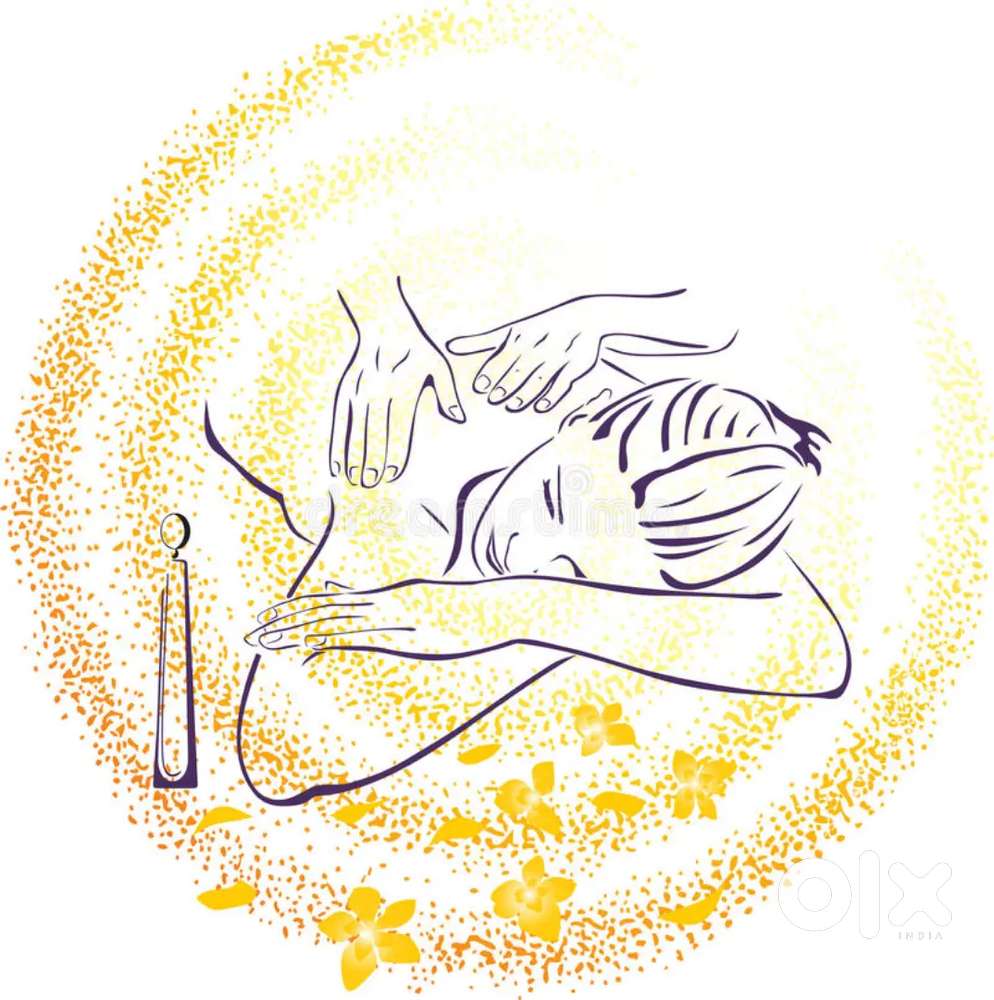 Female body Spa therapist job's available all over Hyderabad