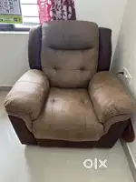 Royaloak reclining chair