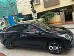 Hyundai Verna 1.5 SX (O) Petrol MT, 2021, Petrol