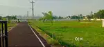 Villa Plot for sale in redhills