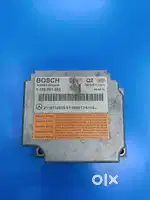 Mercedes Benz E-Class W211 Airbag module