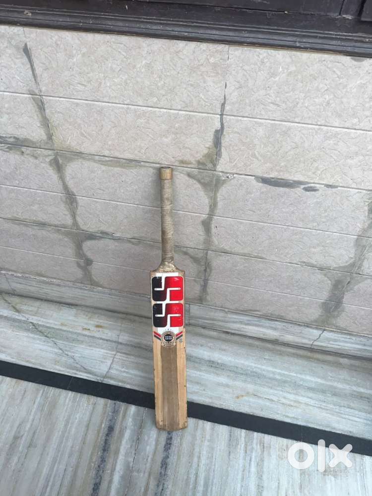 Cricket Bat