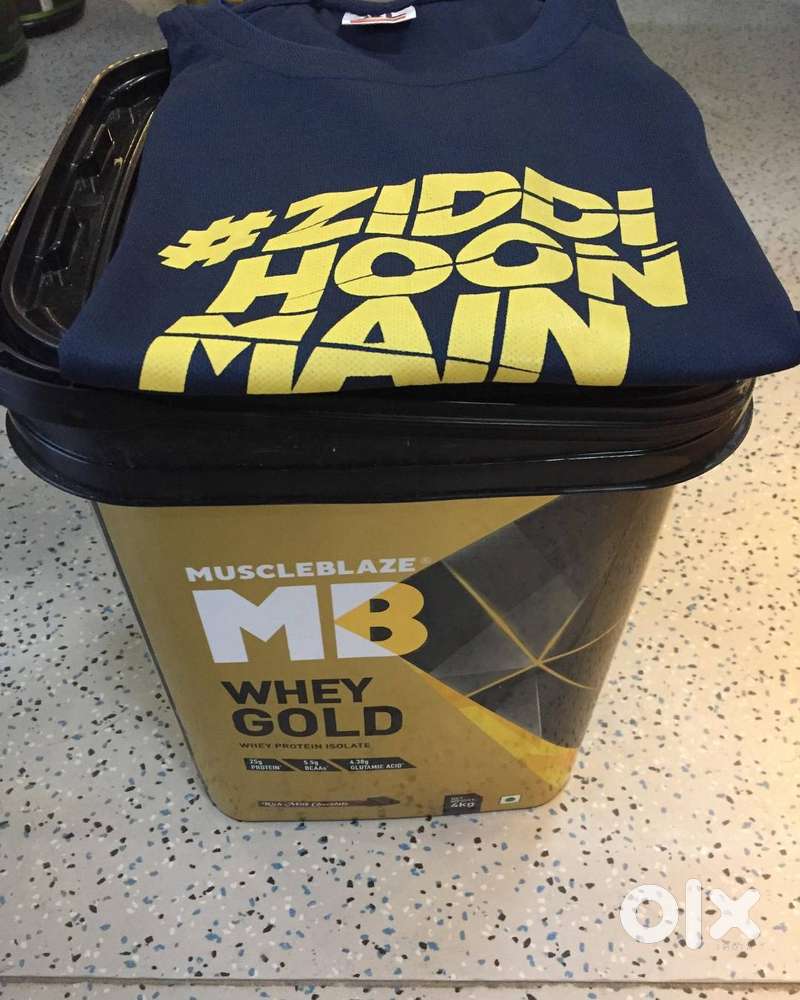 MB gold 4kG Price negotiable