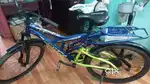 Bicycle for sale ( modified gear cycle )