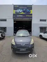 Hyundai i10 1.2 Kappa Magna, 2009, Petrol