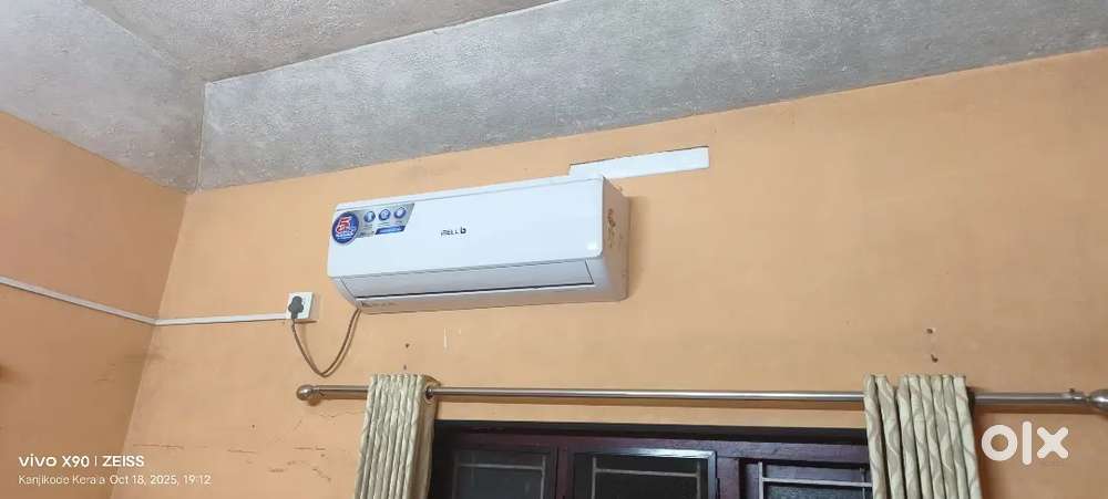 1.5 ton ibel AC