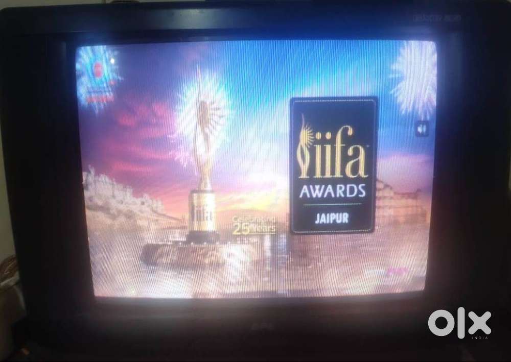 BPL BXR 25 inch Colour Television