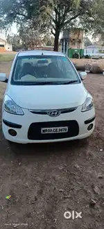 Hyundai Grand i10 2009 Petrol Good Condition nd 5 year renewal