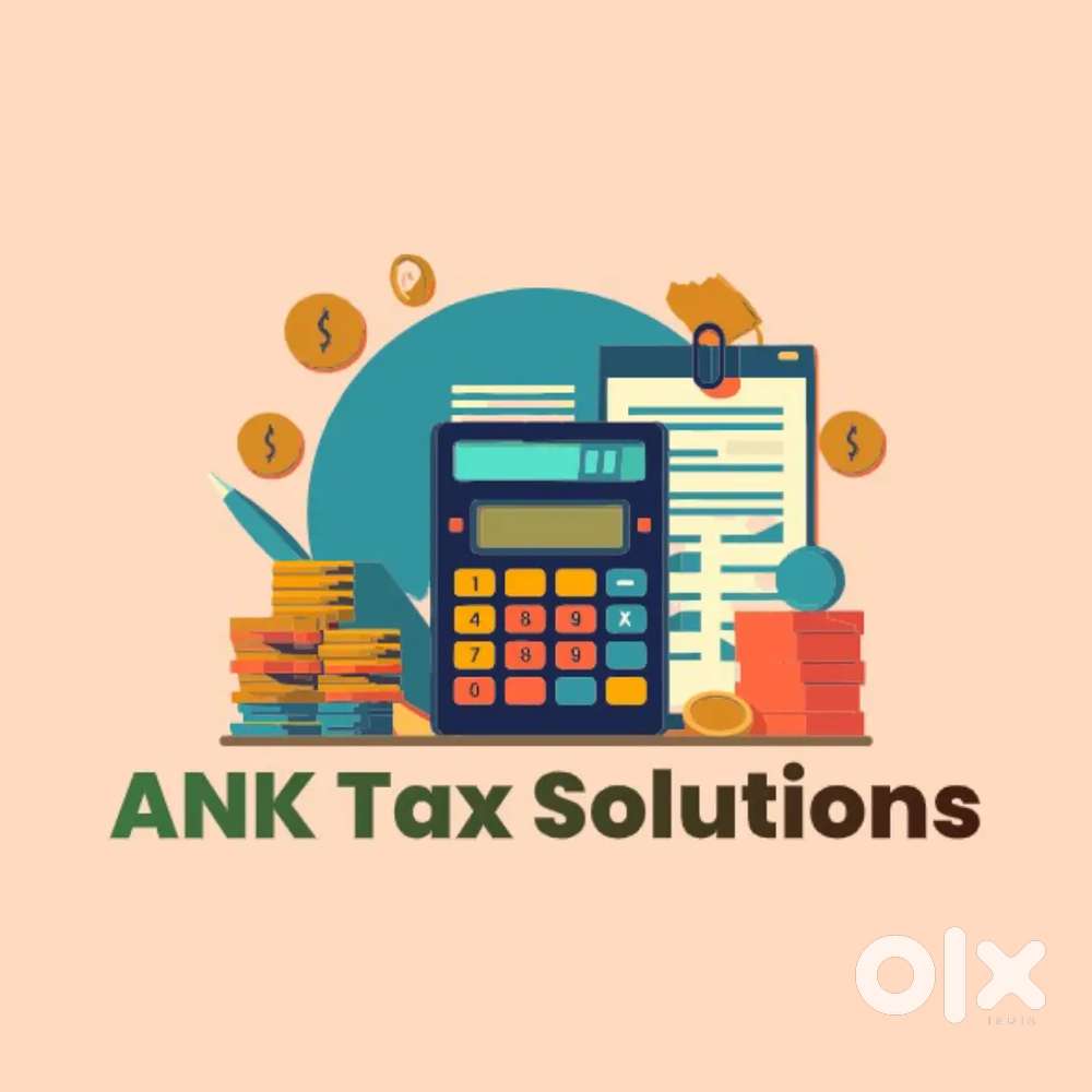 Accounts Assistant