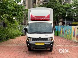 MAHINDRA SUPRO DIESEL MODEL 2019