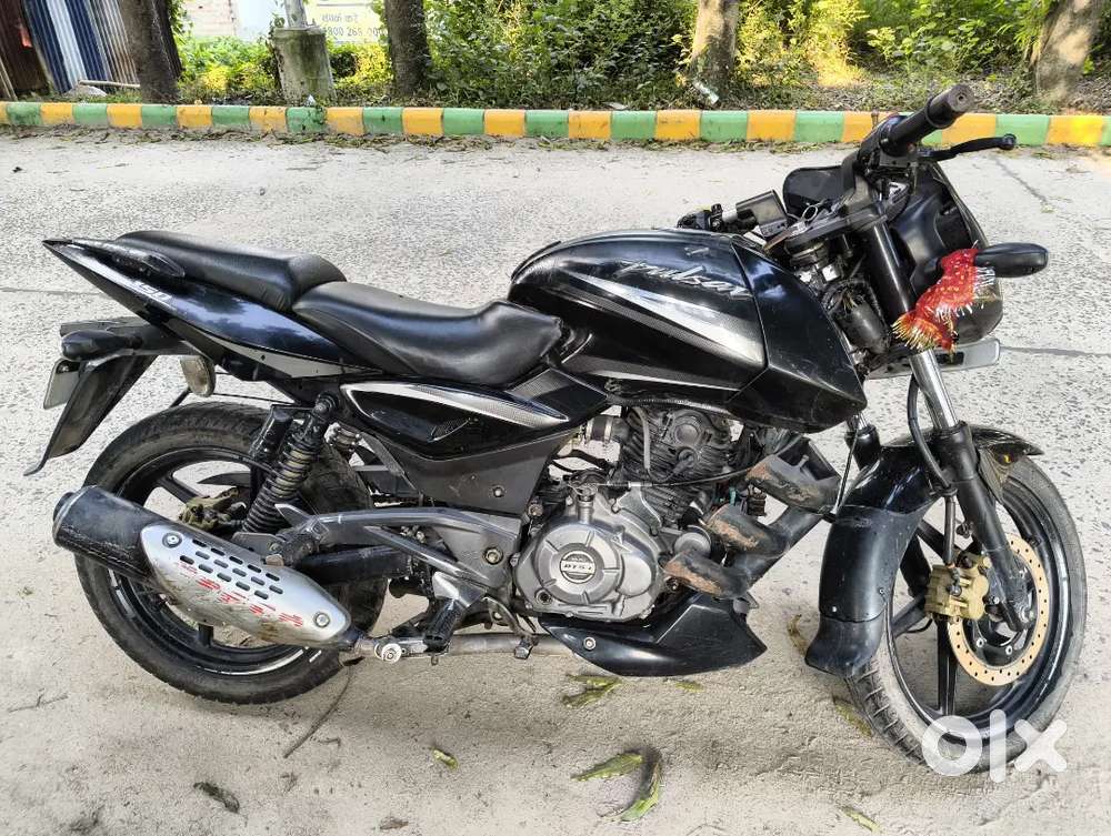 Bajaj Pulsar 150 mint condition