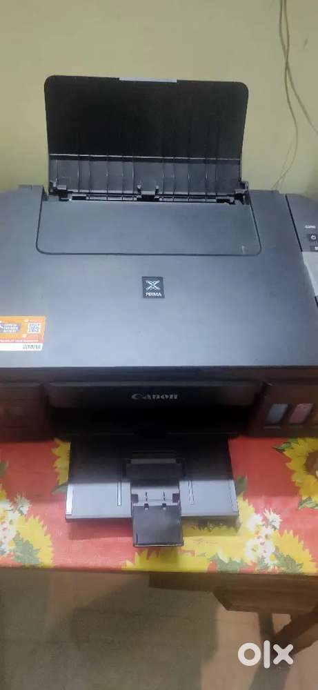 Canon G2010 ink tank printer