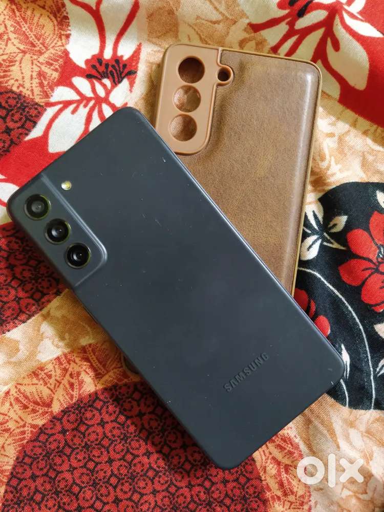 Samsung s21fe 5g