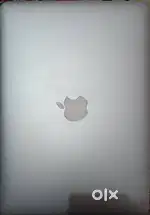 Apple mackbook air 2013