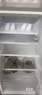 Lg fridge smart inverter