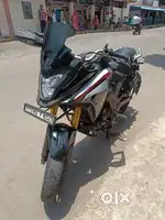 Honda Cb 200 x SINGLE OWNER USED