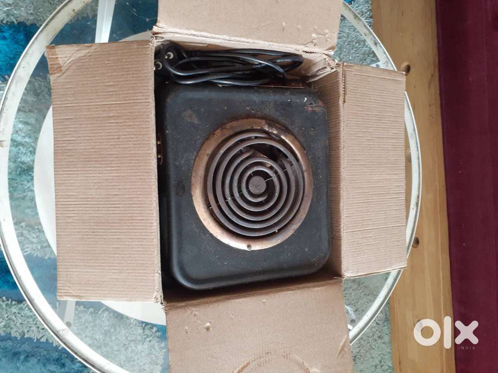 Electric Hot Plate for Sale!