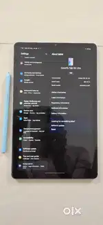 S6lite tablet