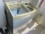 Washign Machine 7Kg Fully Working