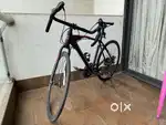 COSMIC RX25 Road Bike