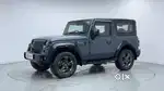 Mahindra Thar 1.5 LX Hard Top Diesel AT 4 RWD, 2023, Diesel