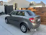 Maruti Suzuki Swift Dzire 1.3 VXI, 2013, Petrol