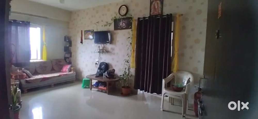 2bhk flat for sale
