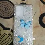 Vivo T2X 5g BackCover