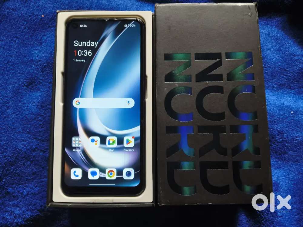 ONE PLUS 5G LITE :- 7500