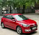 Hyundai Elite i20 2015 Diesel 71000 Km Driven
