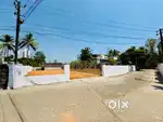 PREMIUM RESIDENTIAL PLOT (LAND) AT THRIKAKKARA BEHIND CUSAT