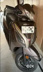 Honda Activa 6g Anniversary Edition