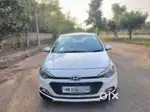 Hyundai Elite i20 [2018-2020] 1.4 Sportz CRDi, 2017, Diesel