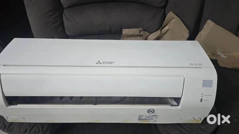 Mitsubishi Air Conditioner