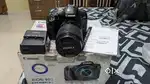 Canon 90D with 18-135mm Lens