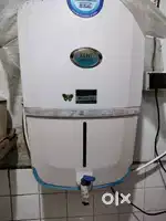 Kent RO Water Purifier – Full Set
