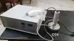Hand Induction Sealer Machine