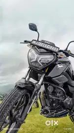 Sell Tvs Raider bike best condition