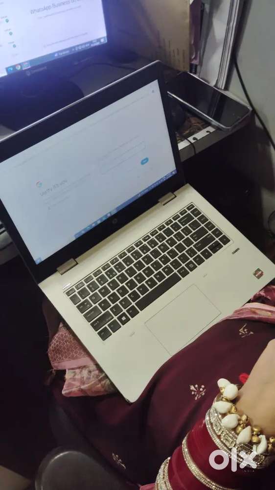 Calling staff haring mohali