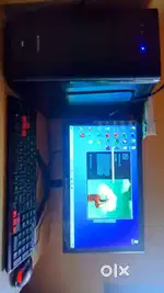 Built in pc
