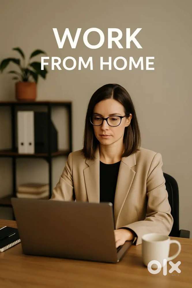 കുറഞ്ഞ സമയം, ഉയർന്ന ശമ്പളം, Data entry jobs.