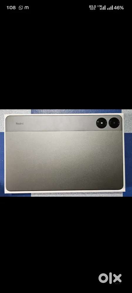 Xiaomi pad pro 5g+