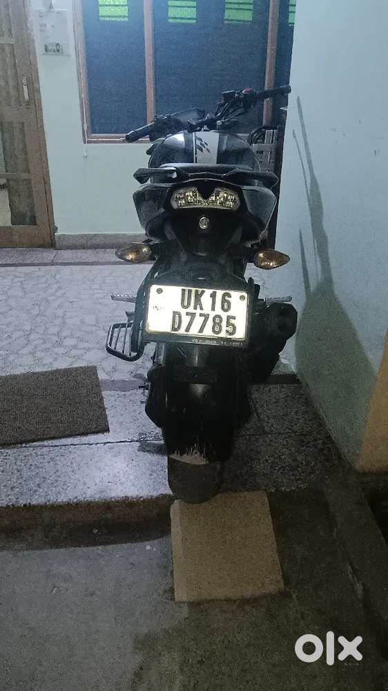 Bike for sale